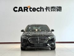Mercedes-Benz E-Class Facelift E 300 L Luxury - ფოტო 2