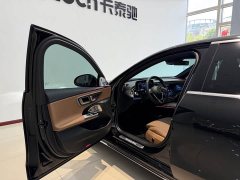 Mercedes-Benz E-Class Facelift E 300 L Luxury - ფოტო 20