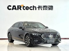 Mercedes-Benz E-Class Facelift E 300 L Luxury - ფოტო 3