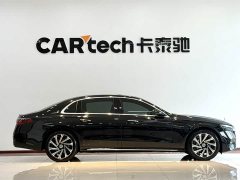 Mercedes-Benz E-Class Facelift E 300 L Luxury - ფოტო 4