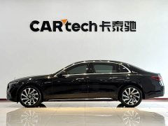 Mercedes-Benz E-Class Facelift E 300 L Luxury - ფოტო 5