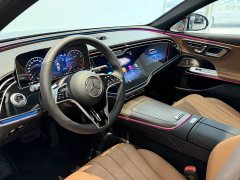Mercedes-Benz E-Class Facelift E 300 L Luxury - ფოტო 6