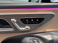 Mercedes-Benz E-Class Facelift E 300 L Luxury - ფოტო 7