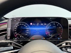 Mercedes-Benz E-Class Facelift E 300 L Luxury - ფოტო 8