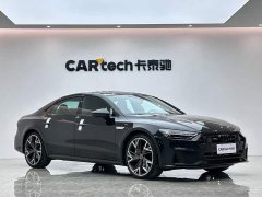 Audi A7L 45 TFSI quattro S-line Dark Knight Edition - ფოტო 6