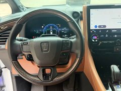 Toyota Vellfire 2024 Crown Hybrid 2.5L Premium Edition - ფოტო 11