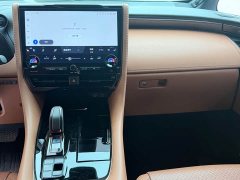Toyota Vellfire 2024 Crown Hybrid 2.5L Premium Edition - ფოტო 12