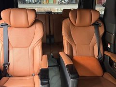 Toyota Vellfire 2024 Crown Hybrid 2.5L Premium Edition - ფოტო 15