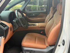 Toyota Vellfire 2024 Crown Hybrid 2.5L Premium Edition - ფოტო 8