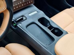 NIO ET5 2022 75kWh - ფოტო 10