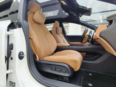 NIO ET5 2022 75kWh - ფოტო 11