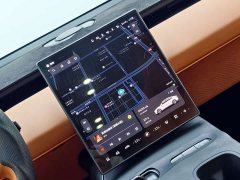 NIO ET5 2022 75kWh - ფოტო 13