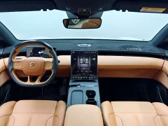 NIO ET5 2022 75kWh - ფოტო 15