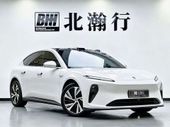 NIO ET5 2022 75kWh - ფოტო 3