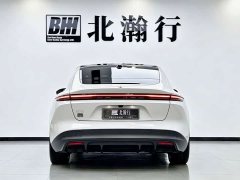 NIO ET5 2022 75kWh - ფოტო 4