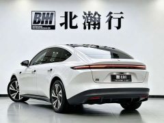 NIO ET5 2022 75kWh - ფოტო 6