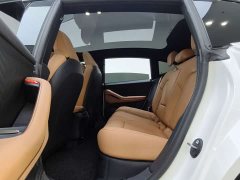 NIO ET5 2022 75kWh - ფოტო 7