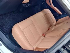 NIO ET5 2022 75kWh - ფოტო 9