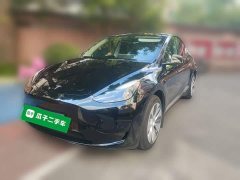 Tesla Model Y 2022 Facelift Rear-Wheel Drive - ფოტო 1
