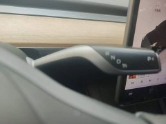 Tesla Model Y 2022 Facelift Rear-Wheel Drive - ფოტო 10