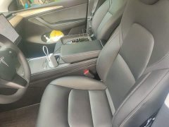 Tesla Model Y 2022 Facelift Rear-Wheel Drive - ფოტო 11