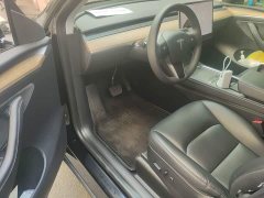 Tesla Model Y 2022 Facelift Rear-Wheel Drive - ფოტო 12