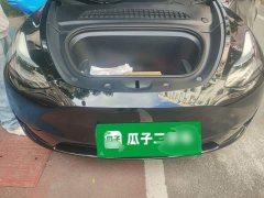 Tesla Model Y 2022 Facelift Rear-Wheel Drive - ფოტო 16