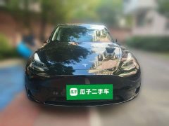 Tesla Model Y 2022 Facelift Rear-Wheel Drive - ფოტო 2