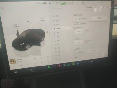 Tesla Model Y 2022 Facelift Rear-Wheel Drive - ფოტო 20