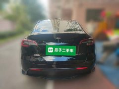 Tesla Model Y 2022 Facelift Rear-Wheel Drive - ფოტო 3