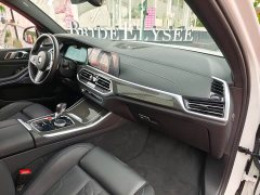 BMW X5 M X5 M - ფოტო 12