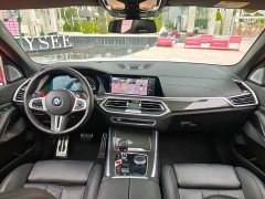 BMW X5 M X5 M - ფოტო 17