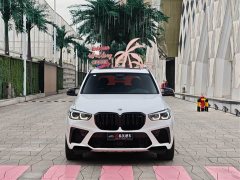 BMW X5 M X5 M - ფოტო 2