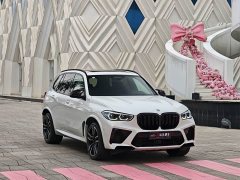 BMW X5 M X5 M - ფოტო 3