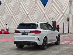 BMW X5 M X5 M - ფოტო 5