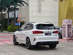 BMW X5 M X5 M - ფოტო 6