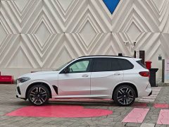 BMW X5 M X5 M - ფოტო 7