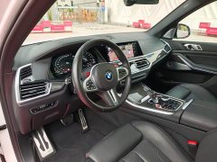 BMW X5 M X5 M - ფოტო 9