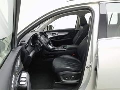 SAIC RX5 MAX Supreme 300TGI Edition - ფოტო 10
