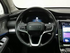 SAIC RX5 MAX Supreme 300TGI Edition - ფოტო 11