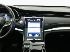 SAIC RX5 MAX Supreme 300TGI Edition - ფოტო 12
