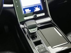 SAIC RX5 MAX Supreme 300TGI Edition - ფოტო 13