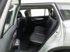 SAIC RX5 MAX Supreme 300TGI Edition - ფოტო 15