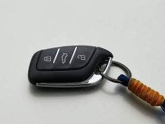 SAIC RX5 MAX Supreme 300TGI Edition - ფოტო 19