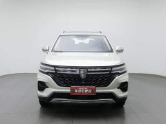 SAIC RX5 MAX Supreme 300TGI Edition - ფოტო 3