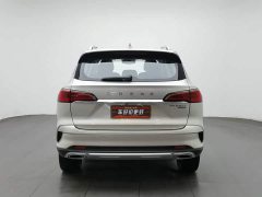 SAIC RX5 MAX Supreme 300TGI Edition - ფოტო 4