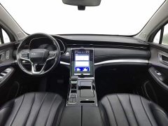 SAIC RX5 MAX Supreme 300TGI Edition - ფოტო 5