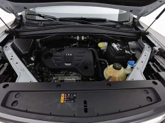 SAIC RX5 MAX Supreme 300TGI Edition - ფოტო 6