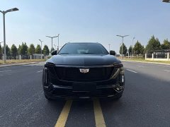 Cadillac XT5 2.0T Luxury - ფოტო 2