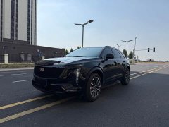 Cadillac XT5 2.0T Luxury - ფოტო 3